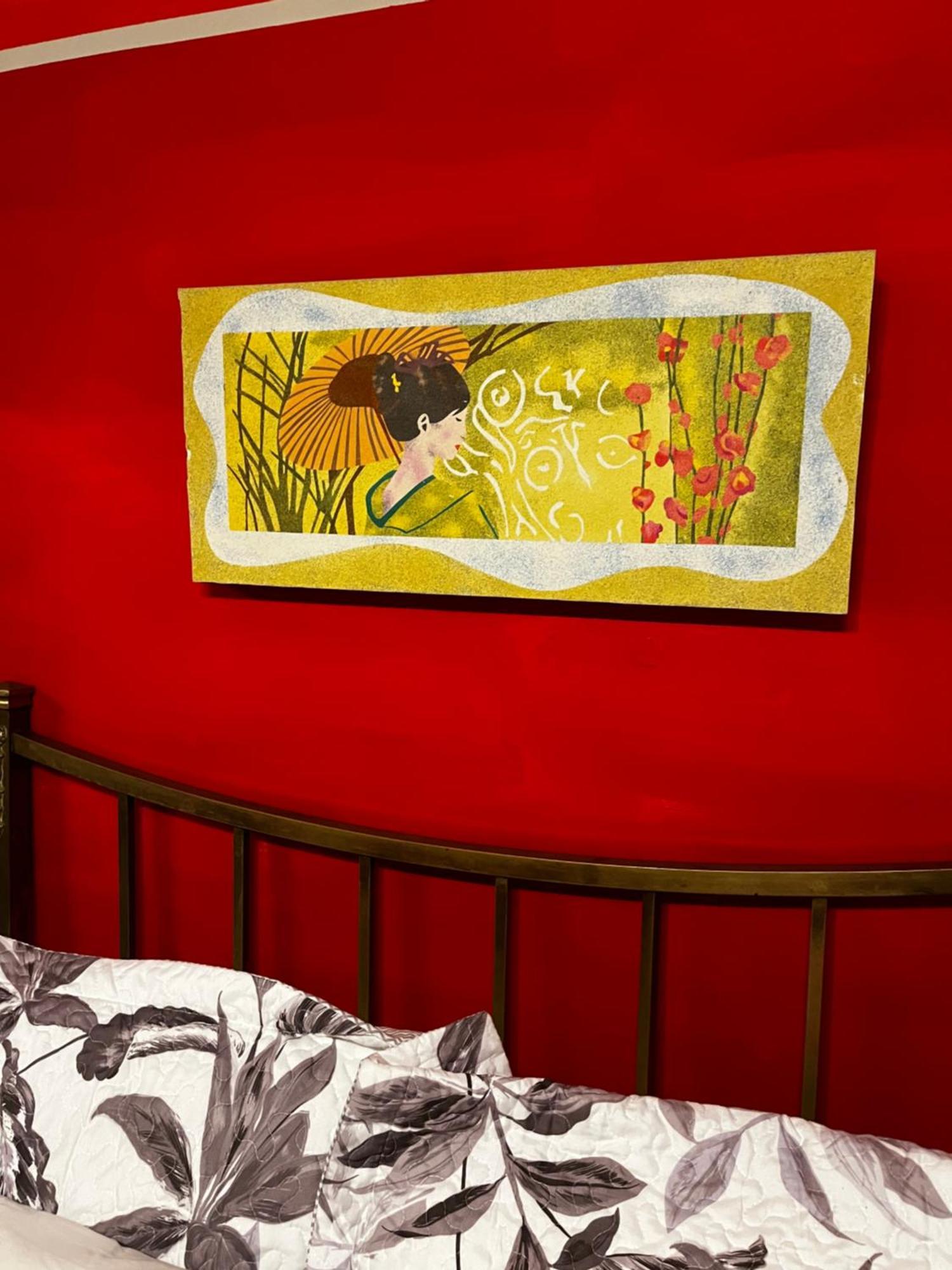 Hotel Casa De La Fuente Alcorisa 외부 사진