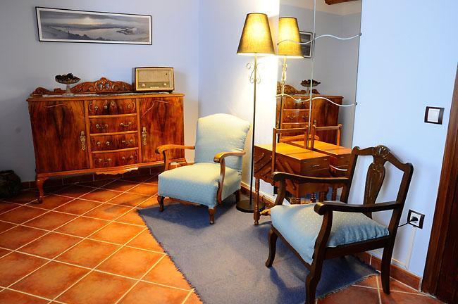 Hotel Casa De La Fuente Alcorisa 객실 사진